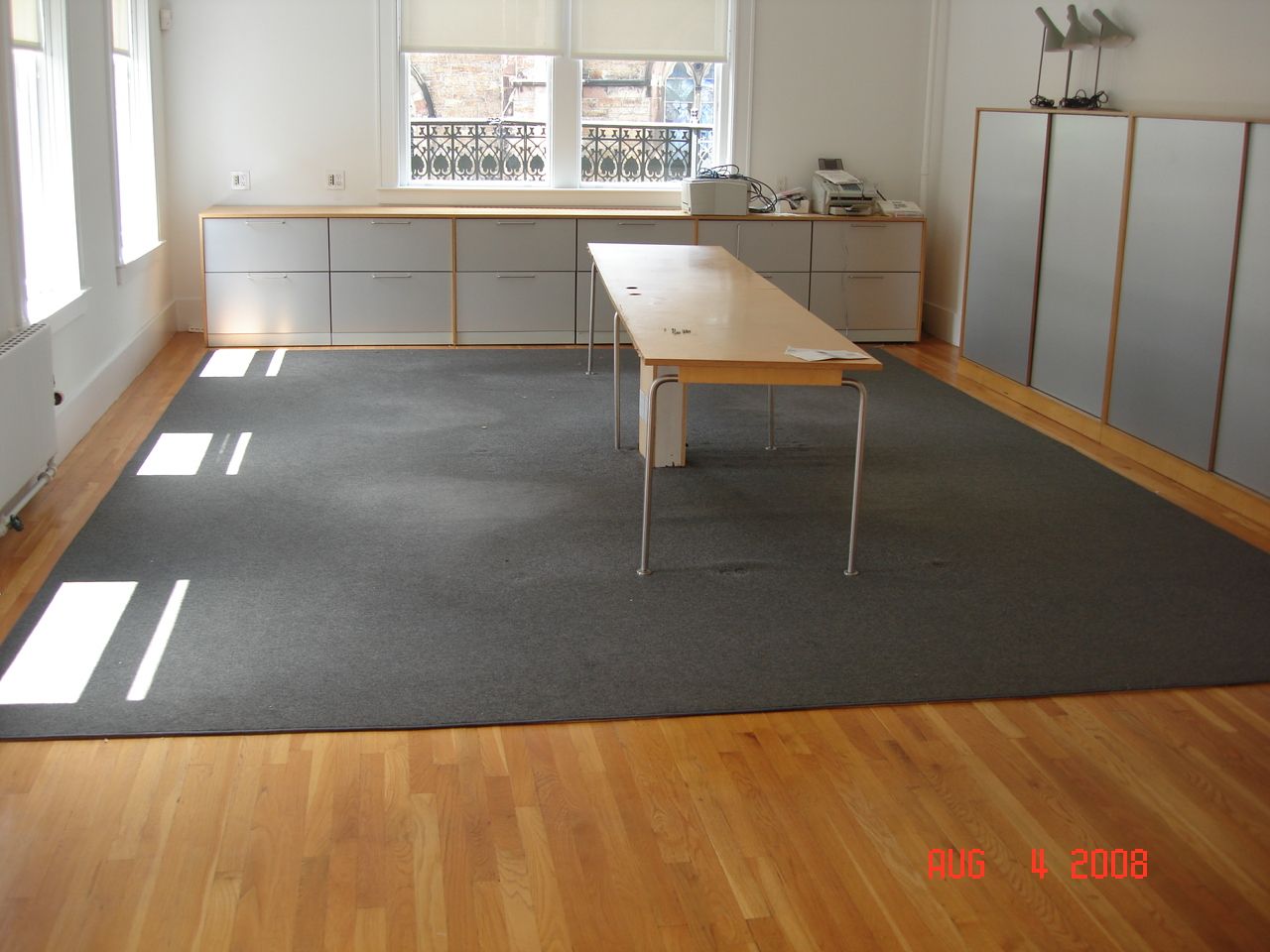Private Office